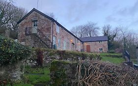 Parc Farm Cottage, Flintshire, North Wales
